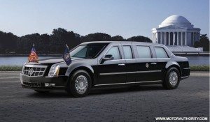 San Diego Presidential Limousine Service News
