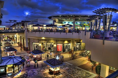 Fashion Valley Limo Services - San Diego Limo Service ... Fashion Valley Limo