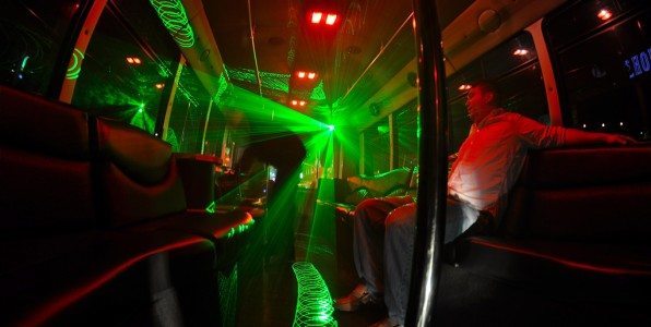 san diego limo service improvements