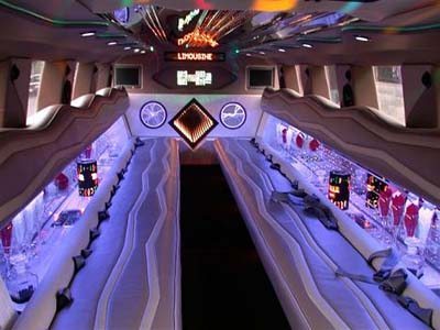 San Diego Discount Limo Service Transportation San Diego Limo Services Groupon
