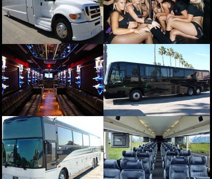 san diego night life party buses limo bus and limousine rentals free entry
