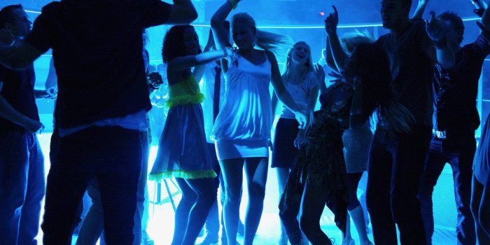 San Diego Limo Service to Night Clubs and Venues