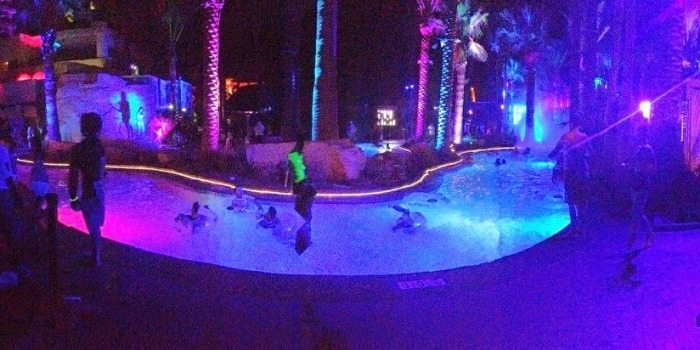 Private Haunted Harrahs Halloween Transportation Discount Promo Codes