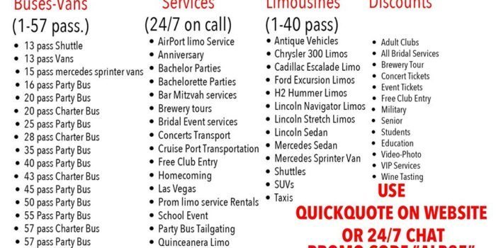 San Diego Homecoming High School Dance Limo Service party bus