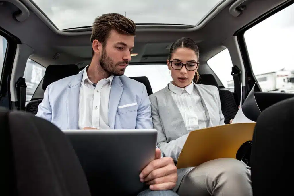 San Diego Party Bus Limo Bus Rental Services