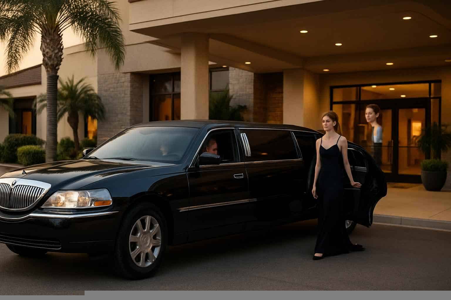 Limo Rental In Chula Vista California Best Limo Rental In Chula Vista California