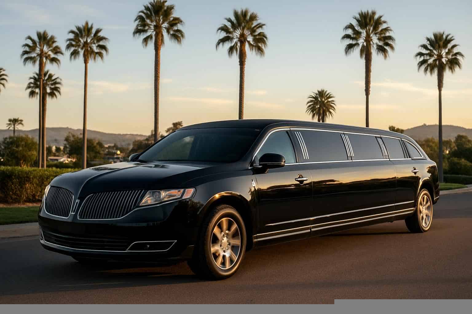 Limo Rental In Chula Vista California Chula Vista California Limo Rental