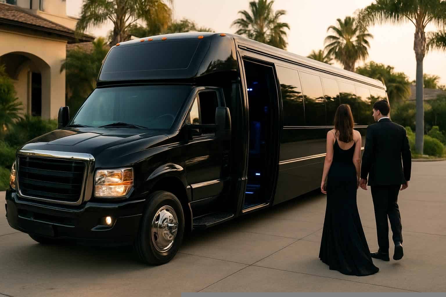 Limo Rental In Chula Vista California Limo Bus Rental Chula Vista Ca