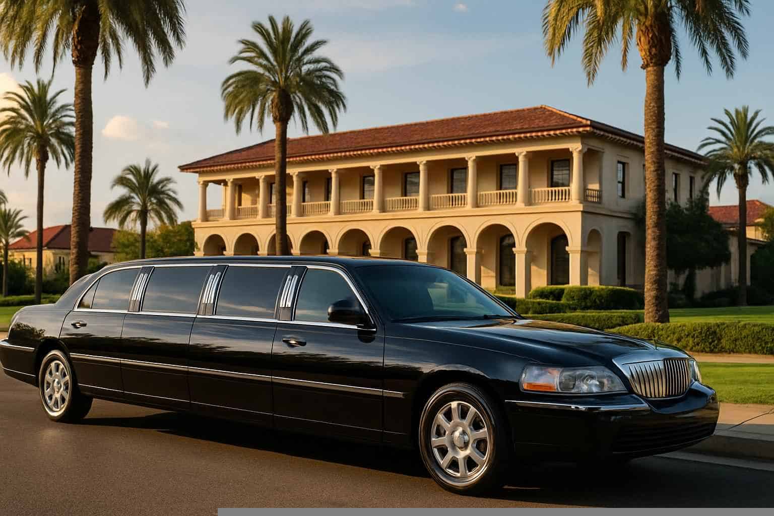 Limo Rental In Chula Vista California Limo Rental Services In Chula Vista California