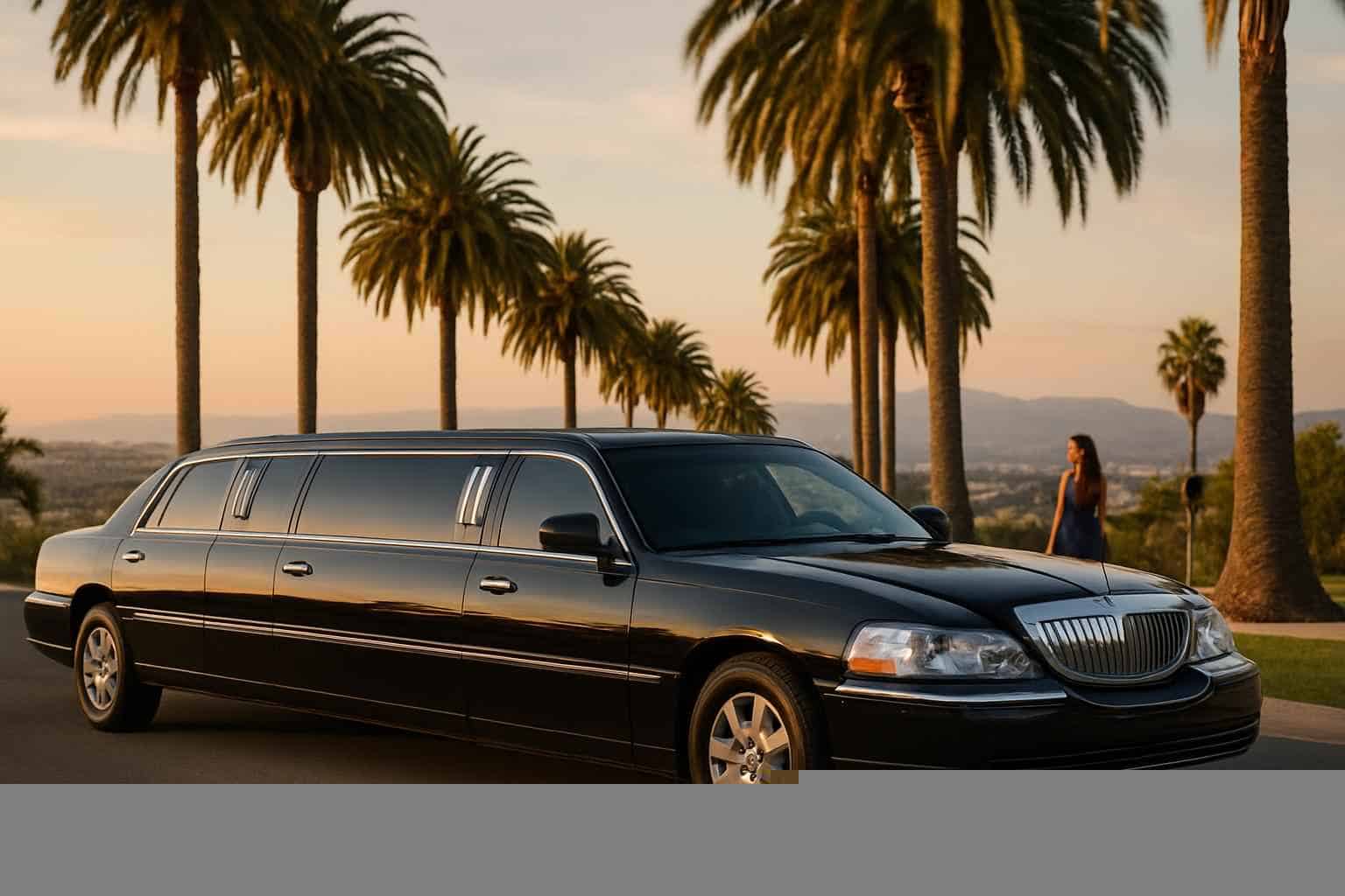 Limo Rental In Chula Vista California Limousines In Chula Vista California