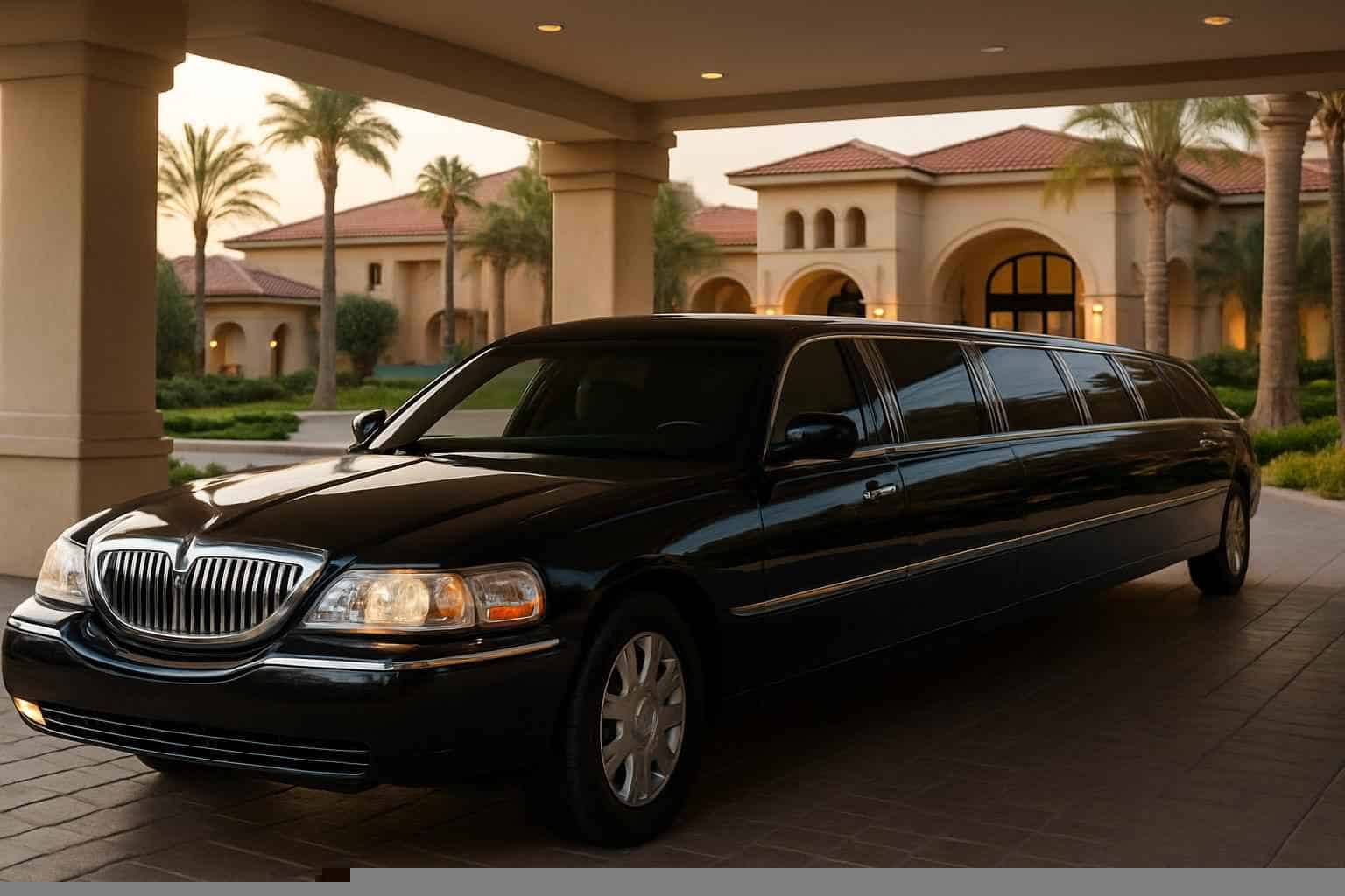 Limo Rental In Chula Vista California Luxury Limo Rental In Chula Vista California
