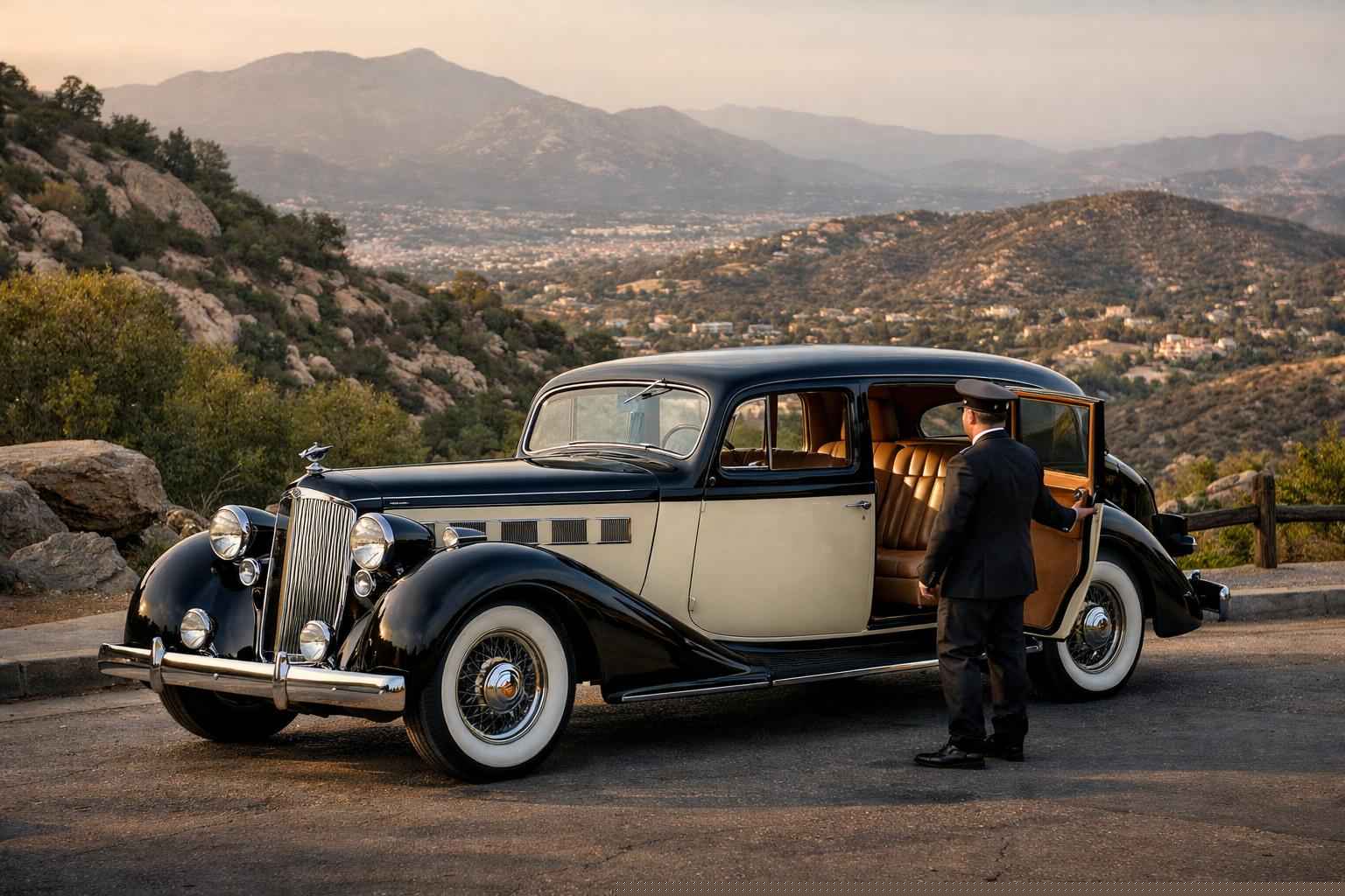 Antique Vehicle Rental With Driver In Granite Hills California Antique Vehicle Rental With Driver Near Me Granite Hills Ca