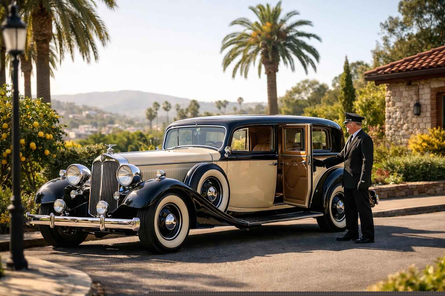 Antique Vehicle Rental With Driver In Lemon Grove California Antique Vehicle Rental With Driver Near Me Lemon Grove Ca