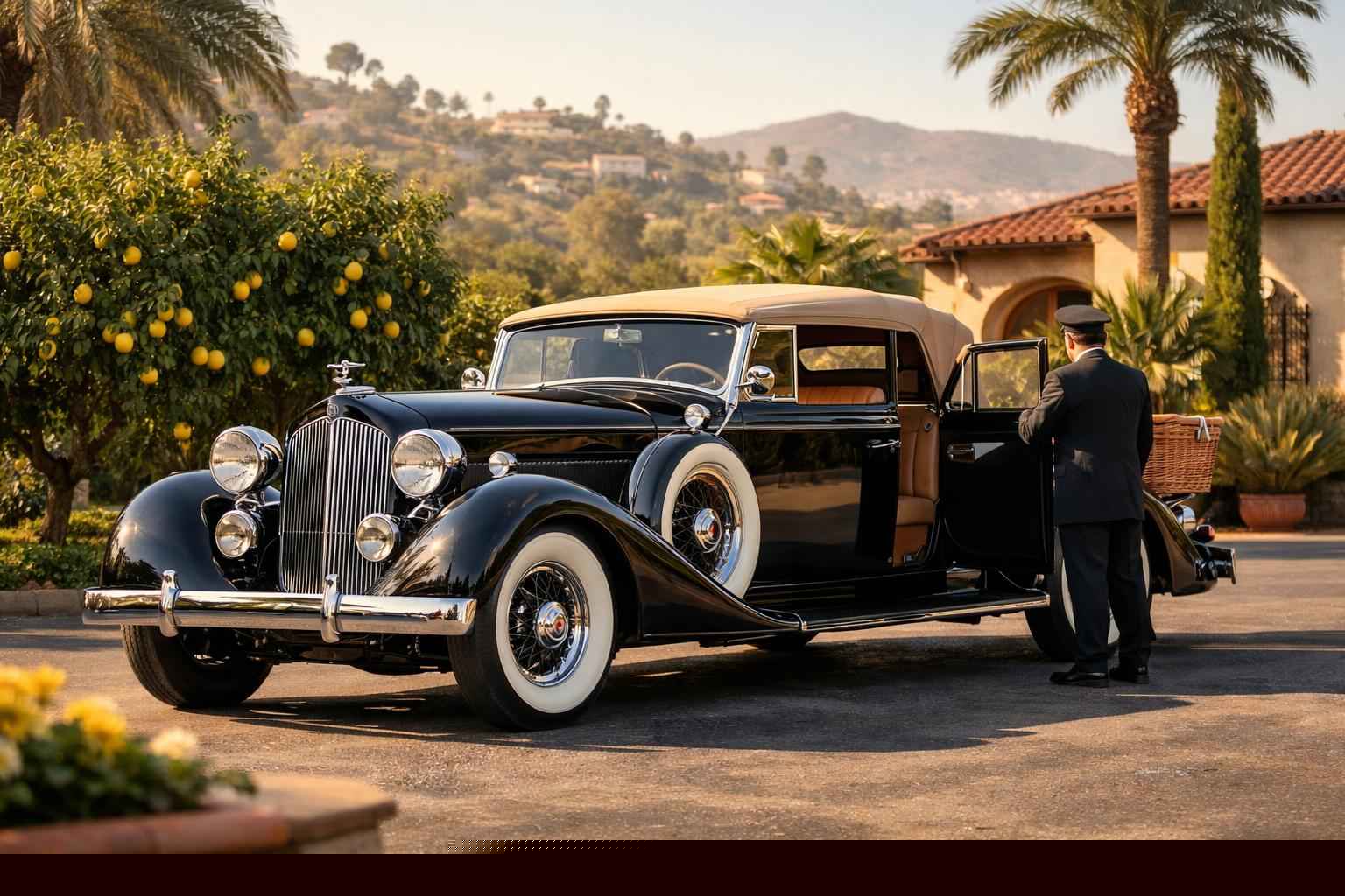 Antique Vehicle Rental With Driver In Lemon Grove California Antique Vehicle Rental With Driver Prices In Lemon Grove Ca