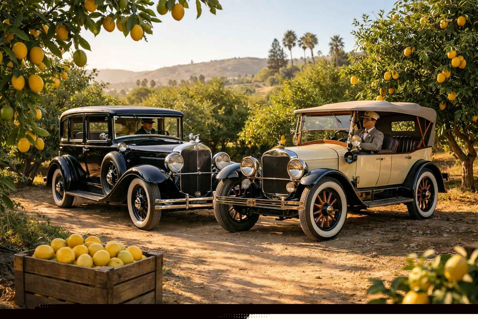 Antique Vehicle Rental With Driver In Lemon Grove California Antique Vehicles With Driver In Lemon Grove California