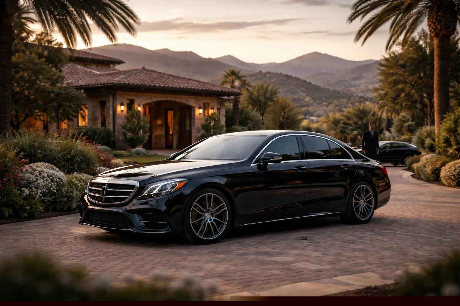 Black Car Service In Alpine California Best Alpine Ca Black Car Company