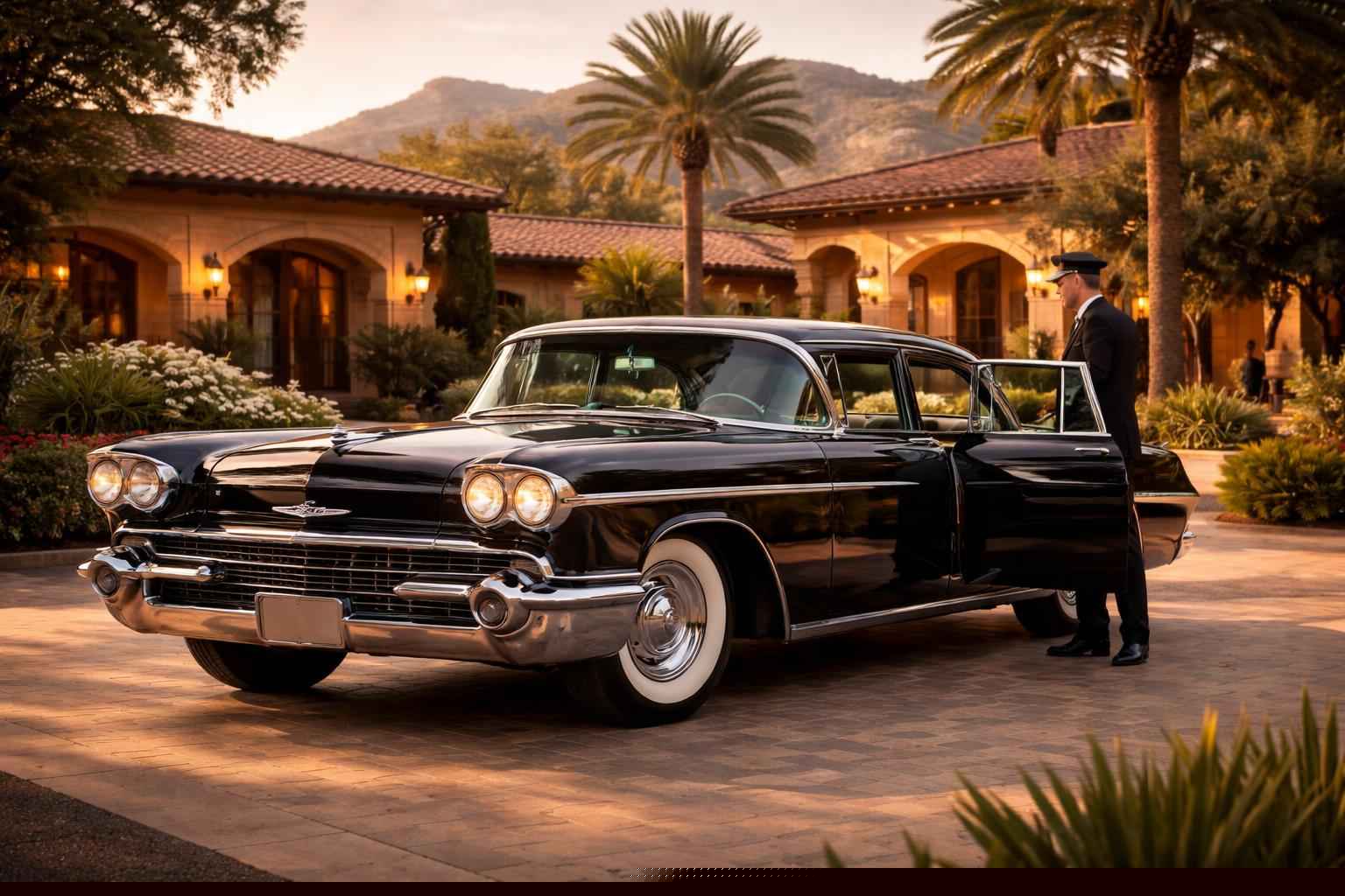 Best Alpine Ca Classic Car Company