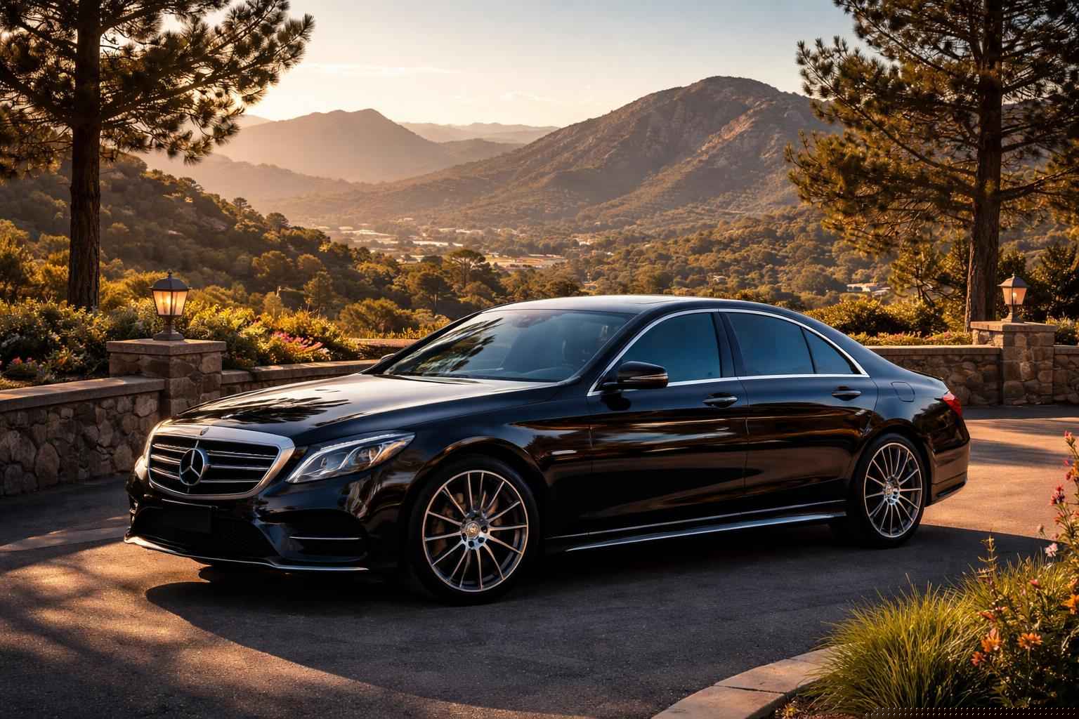 Best Alpine Ca Sedan Company