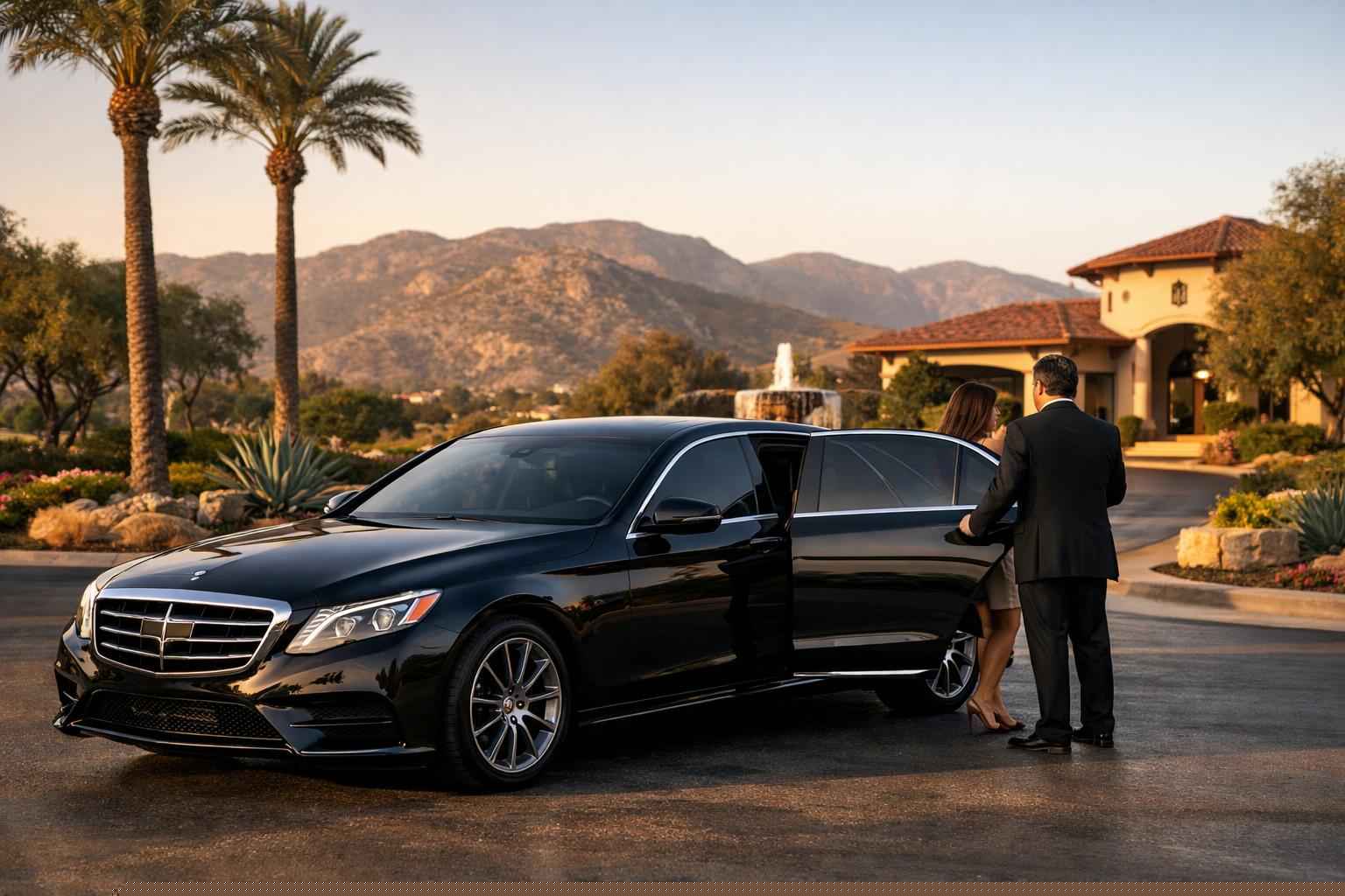 Black Car Service In Santee California Best Black Car Service In Santee California
