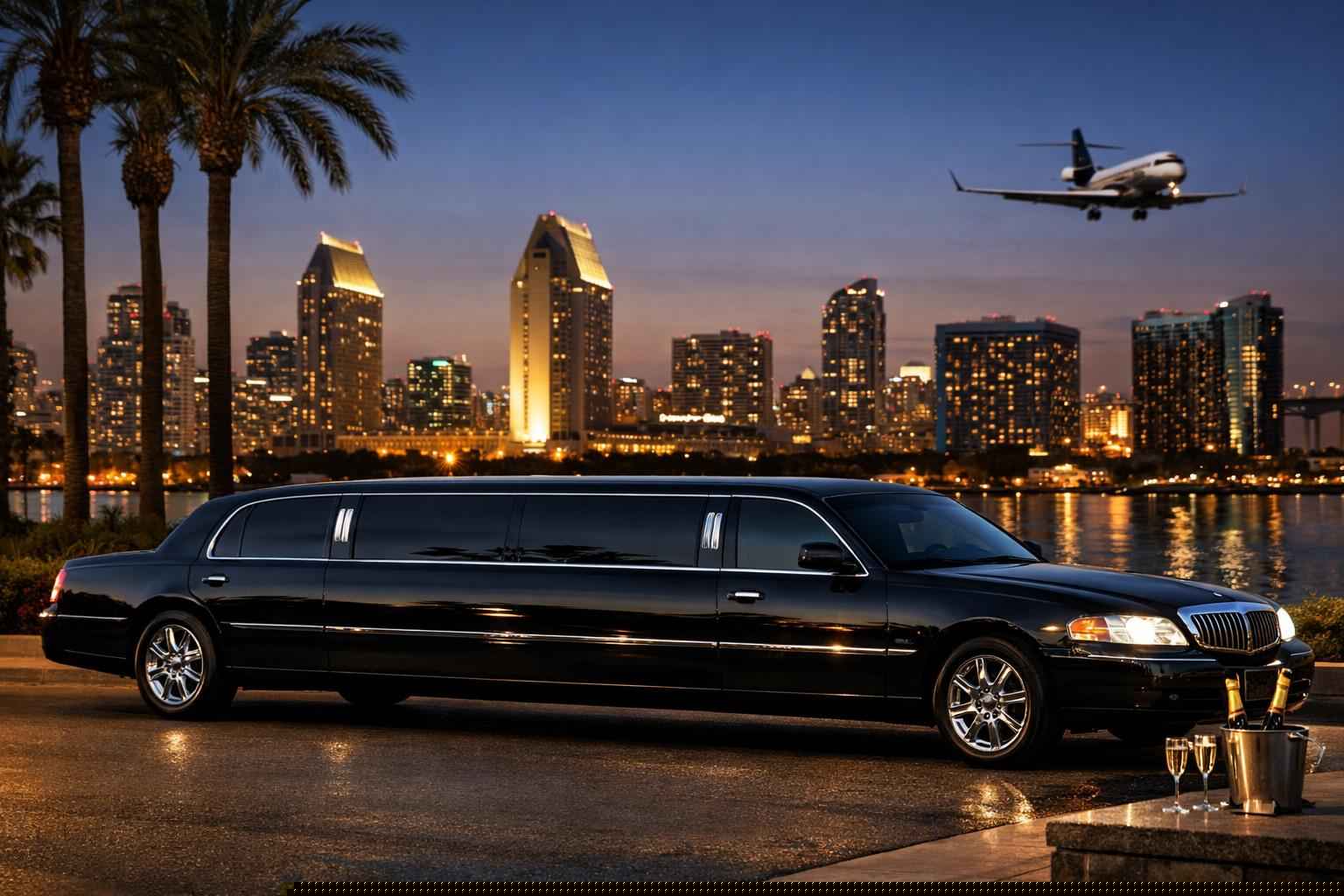 Black Limo Rental In National City California Best Black Limo Rental In National City California