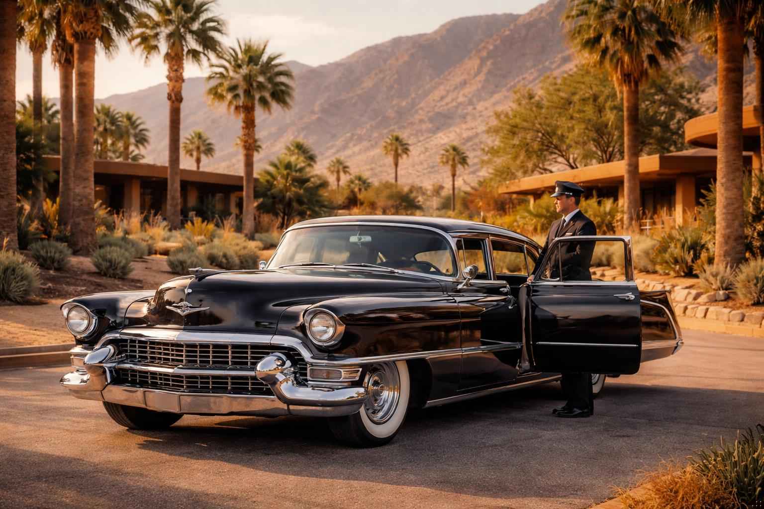 Best Borrego Springs Ca Classic Car Company