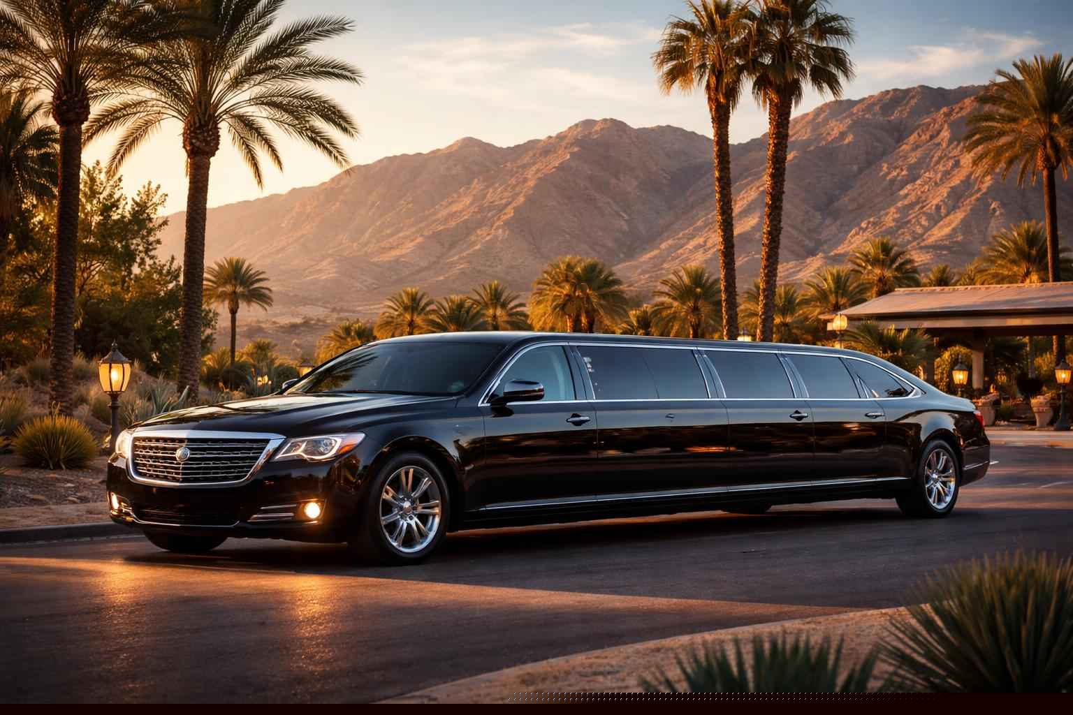Best Borrego Springs Ca Limo Company