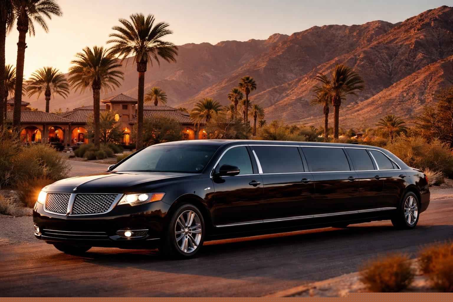 Best Borrego Springs Ca Limousine Company