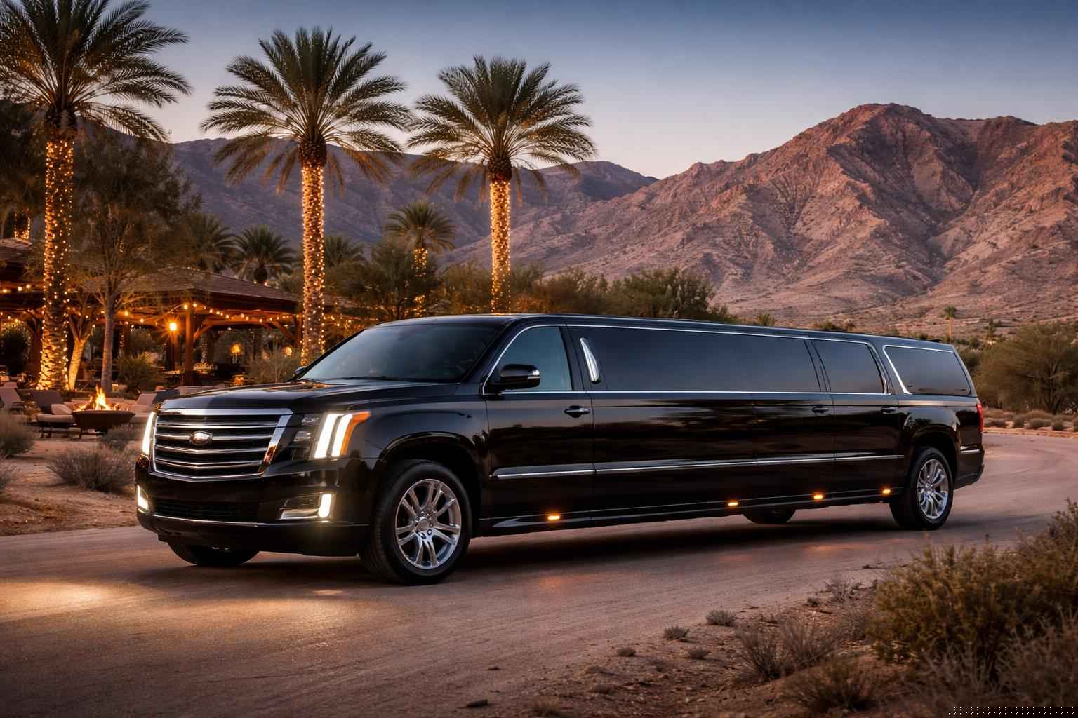 Best Borrego Springs Ca Suv Limousine Company