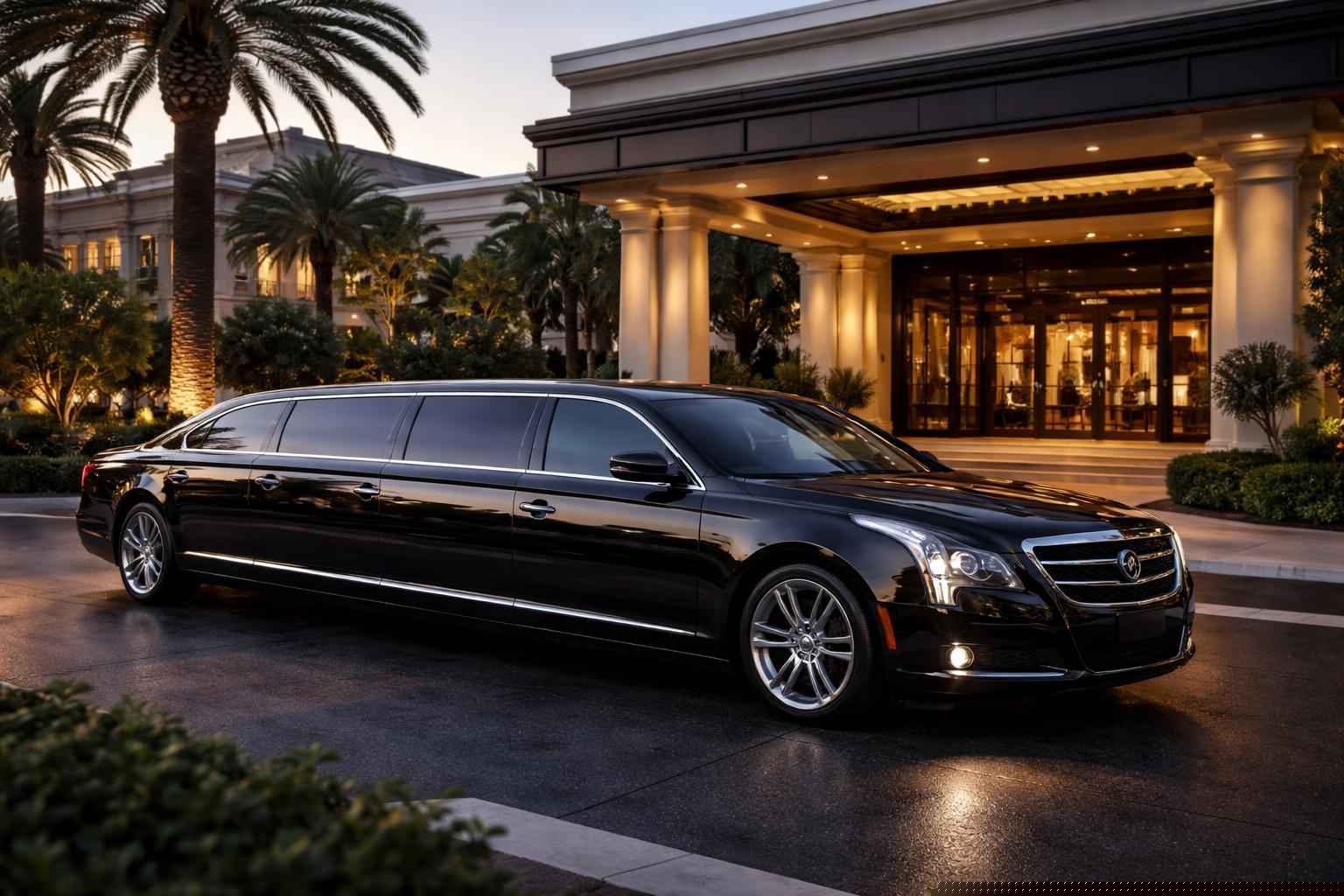 Best Bostonia Ca Black Limo Company