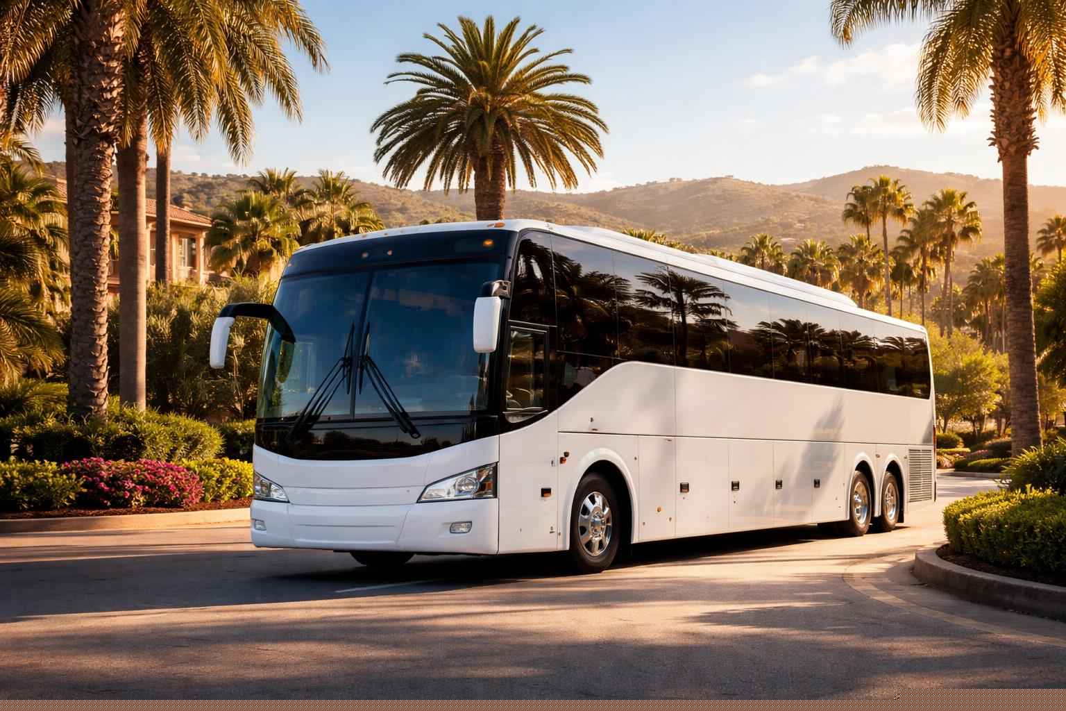 Best Bostonia Ca Bus Company