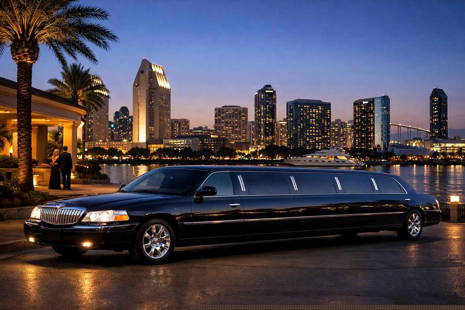 Limo Rental In Bostonia California Best Bostonia Ca Limo Company