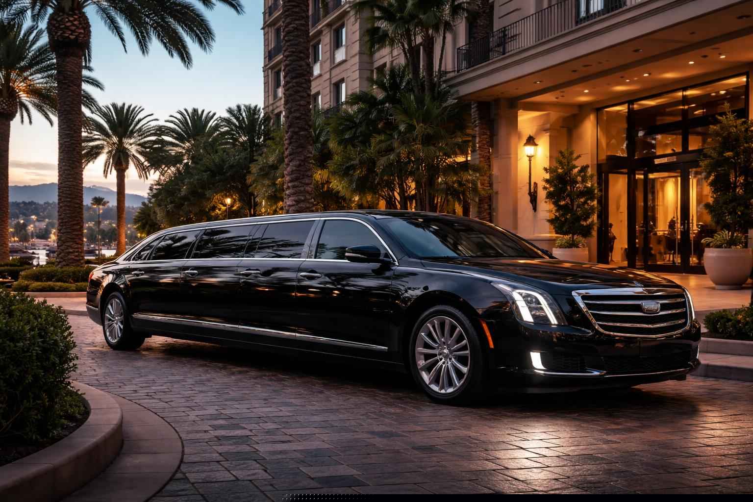Best Bostonia Ca Limousine Company