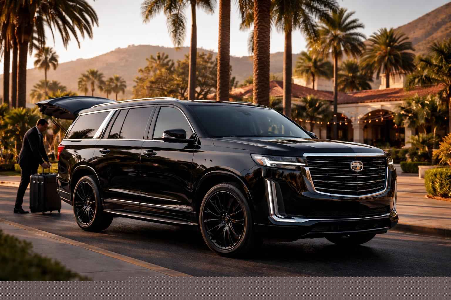 Best Bostonia Ca Suv Car Company