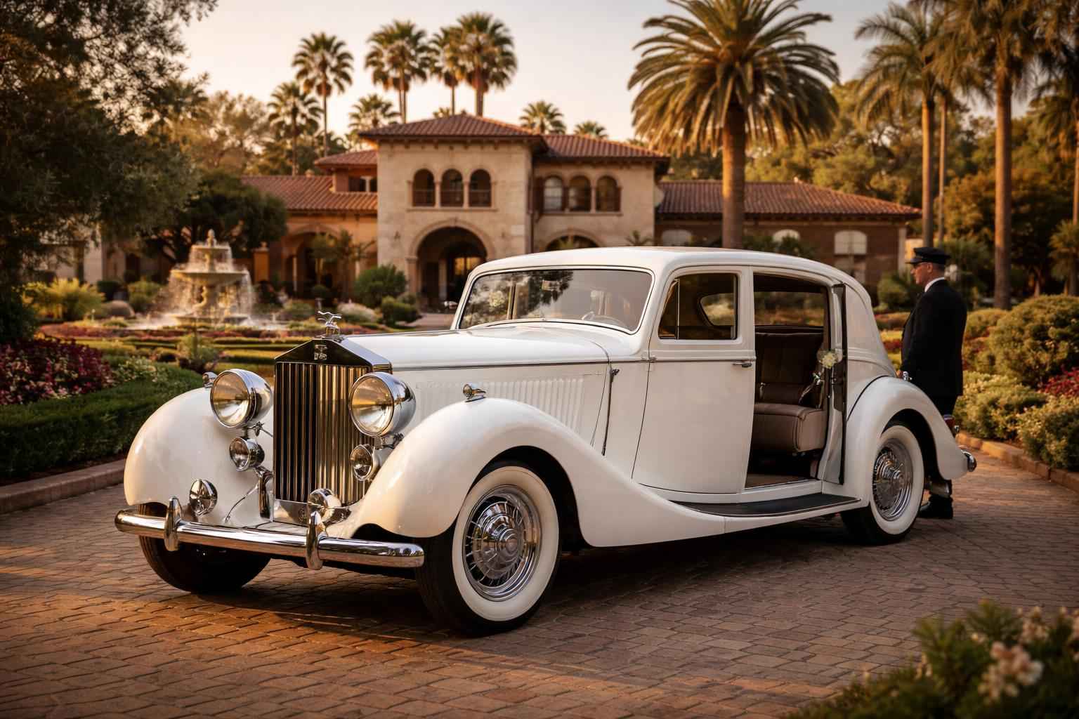 Best Fairbanks Ranch Ca Antique Vehicle Company