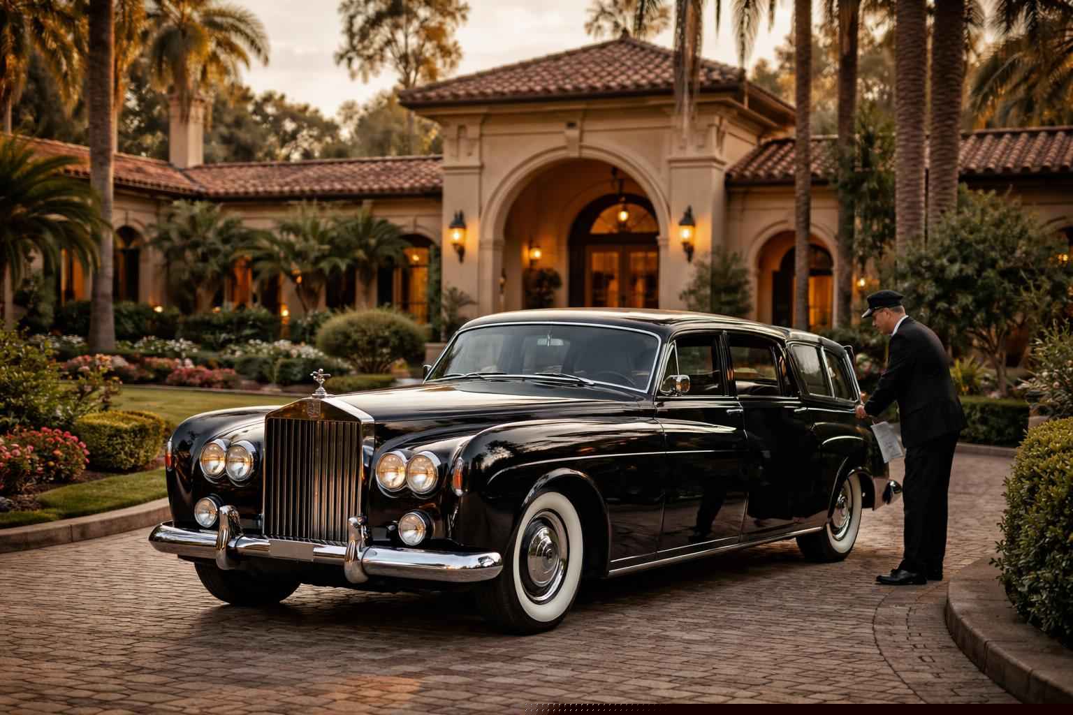 Best Fairbanks Ranch Ca Classic Car Company