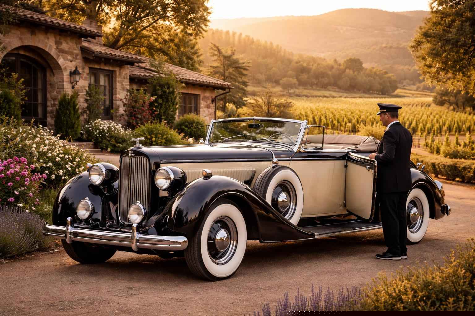 Best Hidden Meadows Ca Antique Vehicle Company