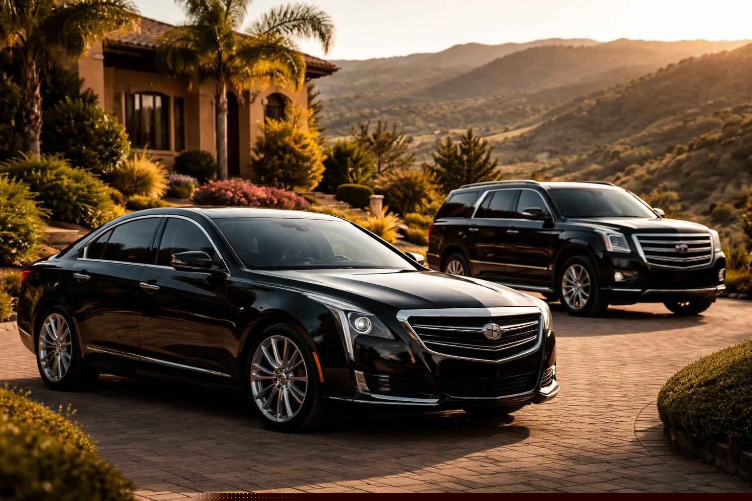 Best Hidden Meadows Ca Black Car Company