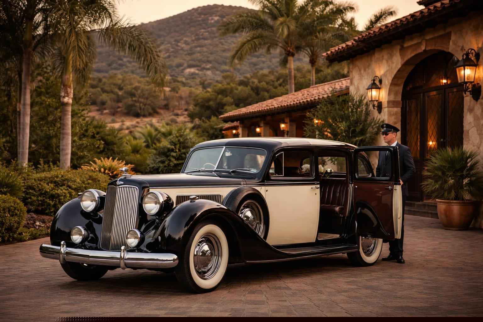 Best Jamul Ca Antique Vehicle Company