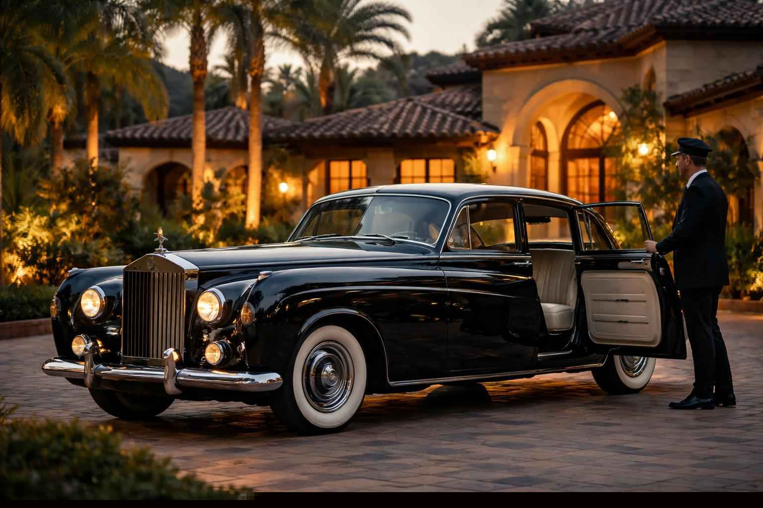 Best Jamul Ca Classic Car Company