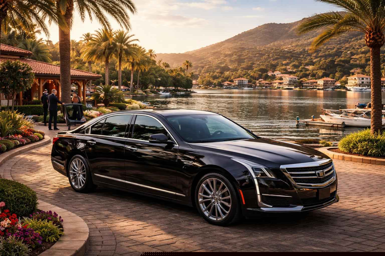 Best Lake San Marcos Ca Black Car Company