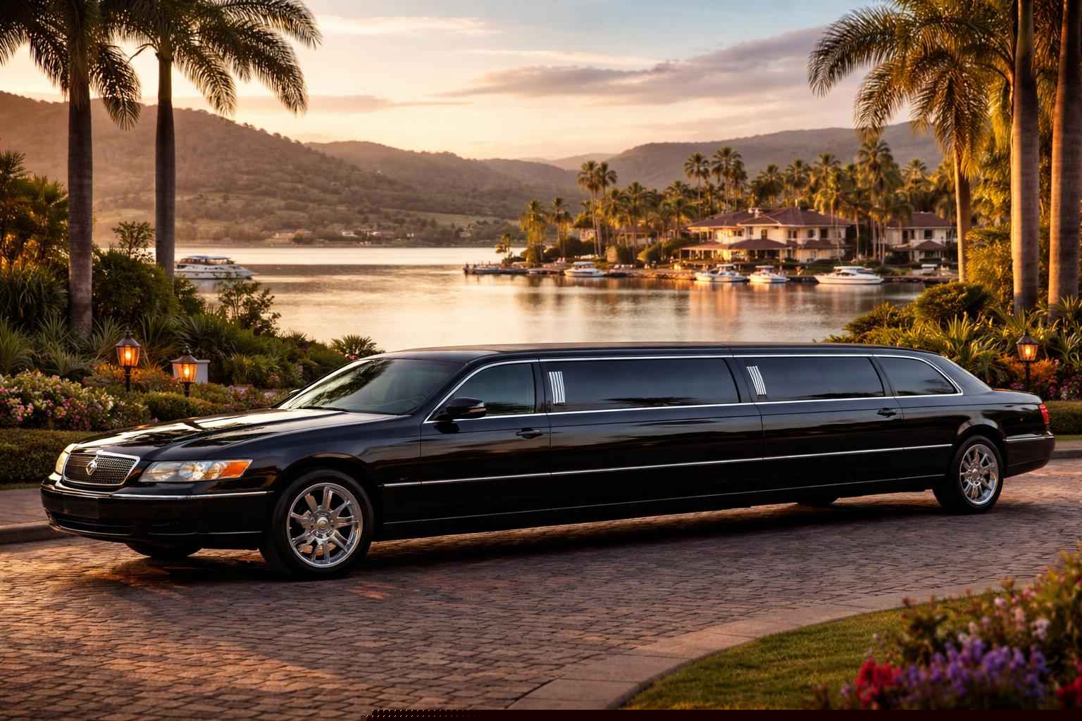 Best Lake San Marcos Ca Black Limo Company