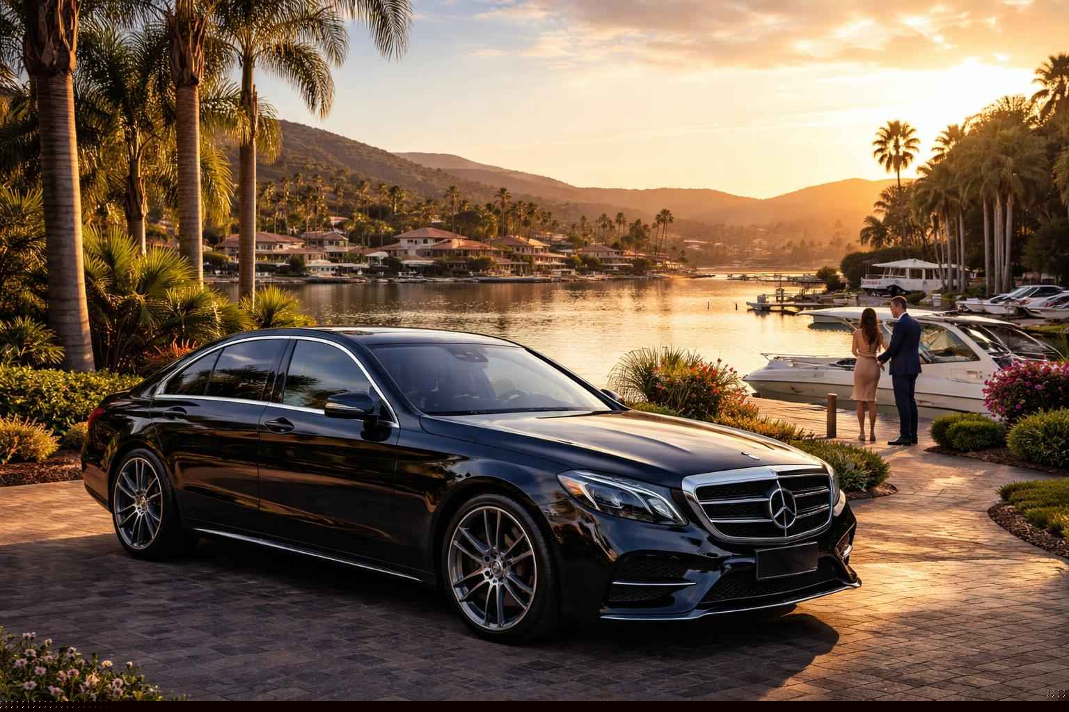 Best Lake San Marcos Ca Sedan Company