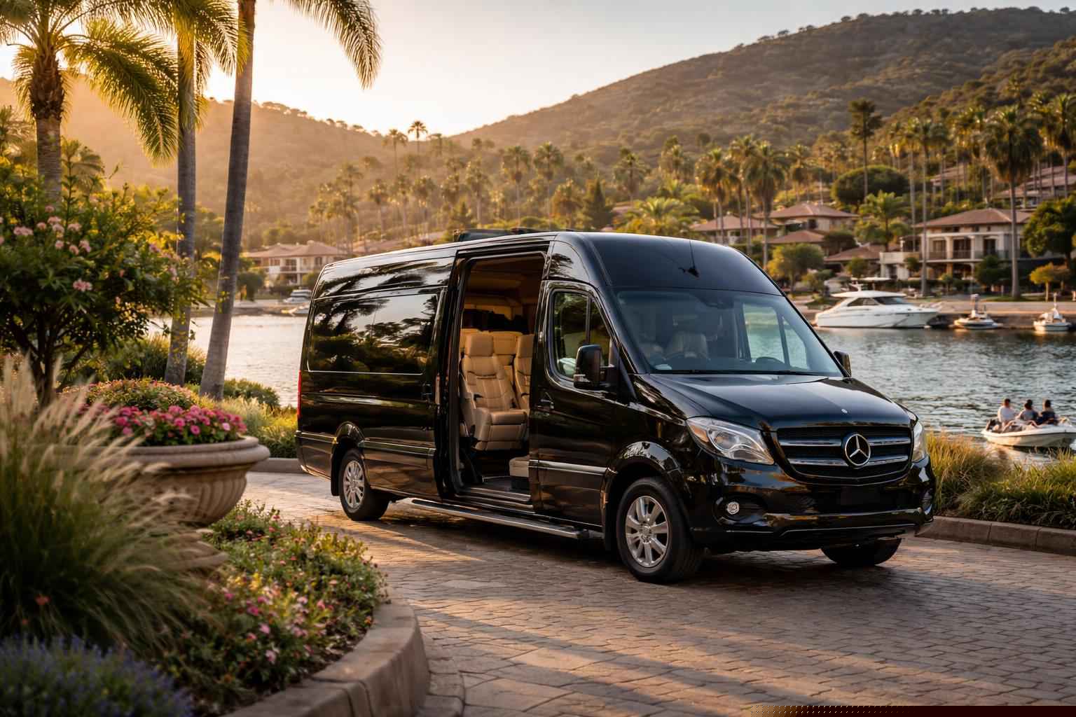 Best Lake San Marcos Ca Sprinter Van Company