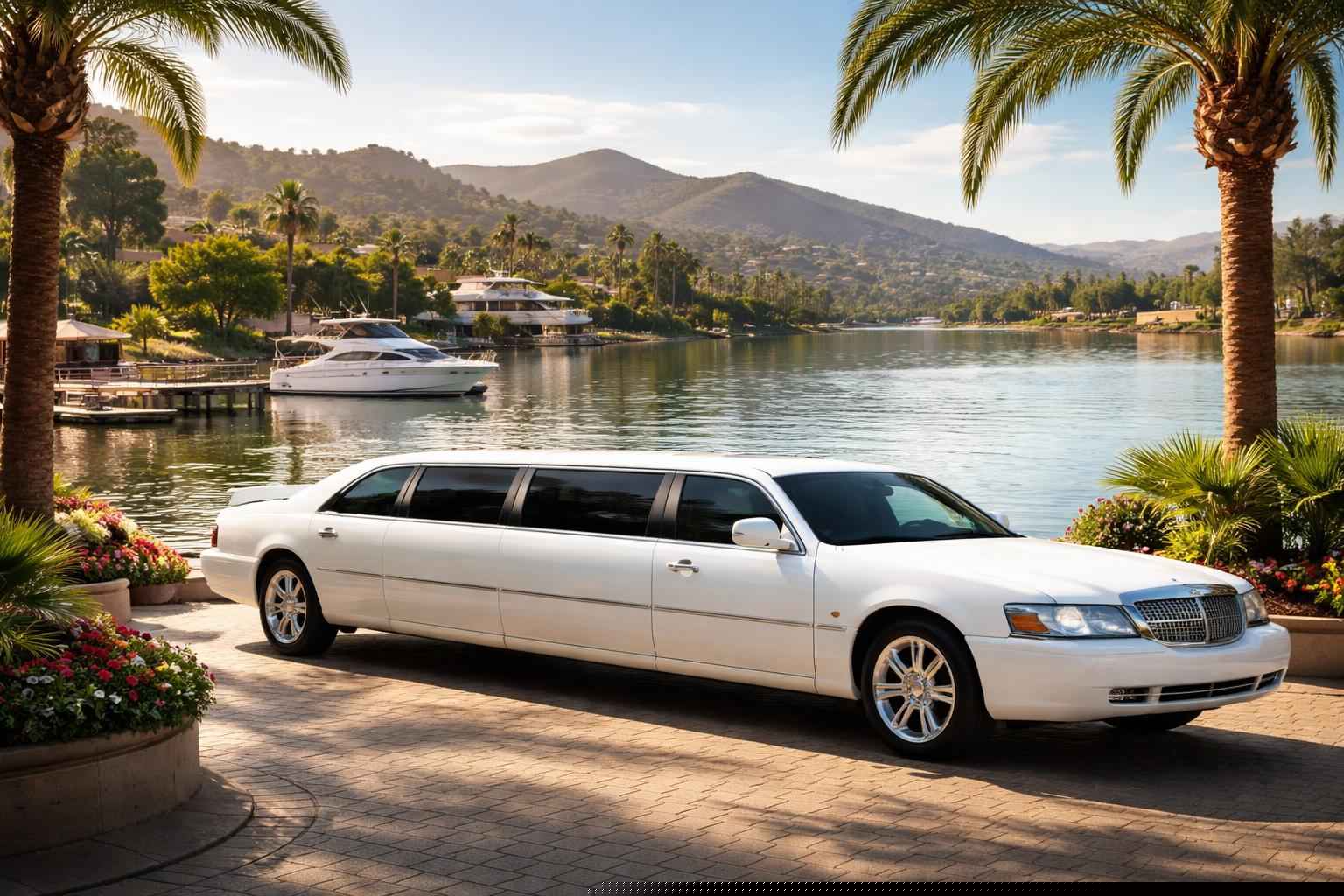 Best Lake San Marcos Ca White Limo Company