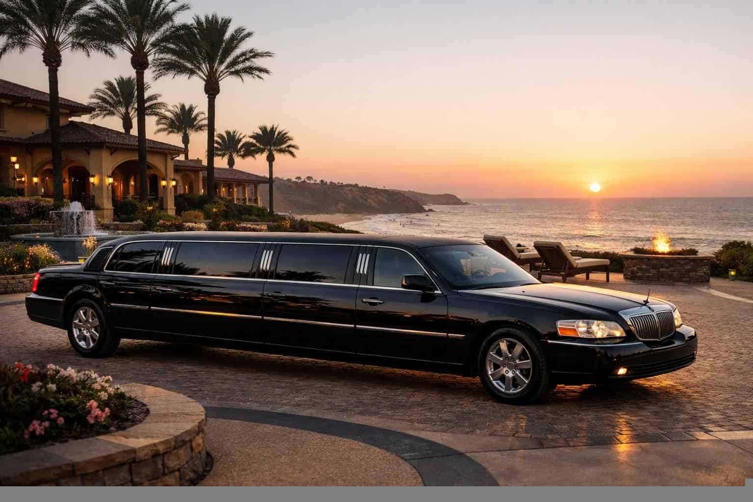 Limo Rental In Carlsbad California Best Limo Rental In Carlsbad California