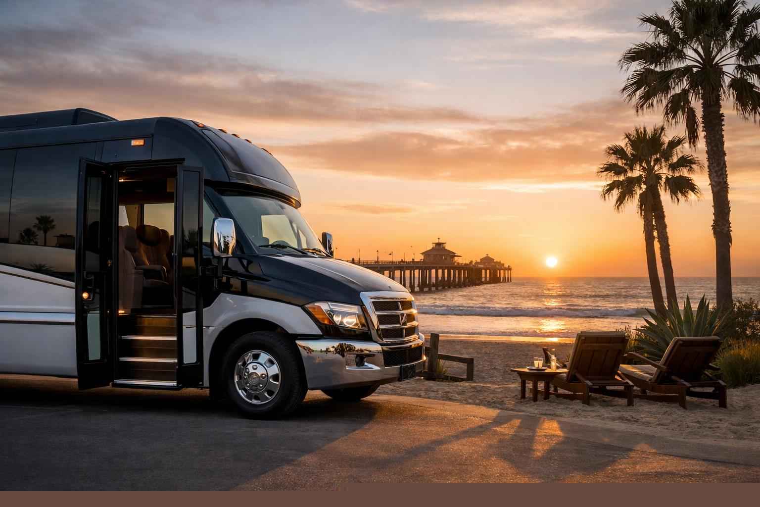 Shuttle Bus Rental In Imperial Beach California Best Shuttle Bus Rental In Imperial Beach California