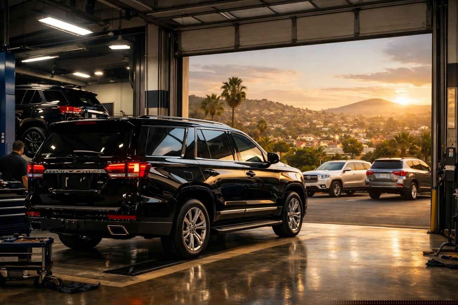 Suv Car Service In Lemon Grove California Best Suv Car Service In Lemon Grove California