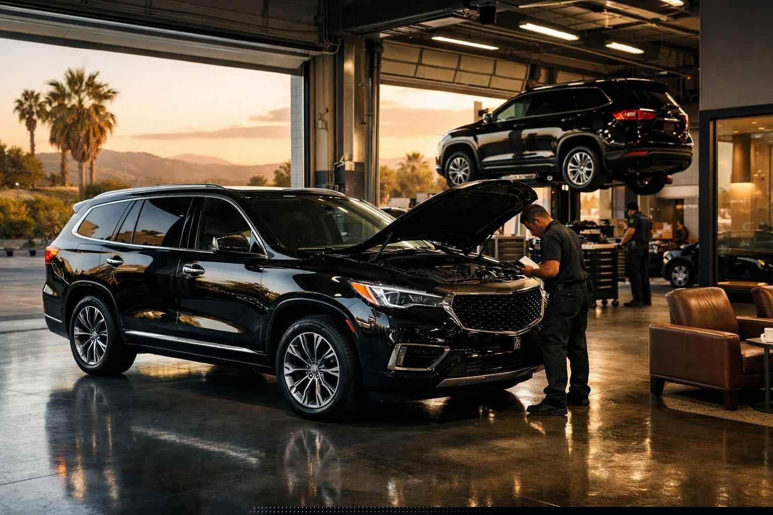 Suv Car Service In Poway California Best Suv Car Service In Poway California