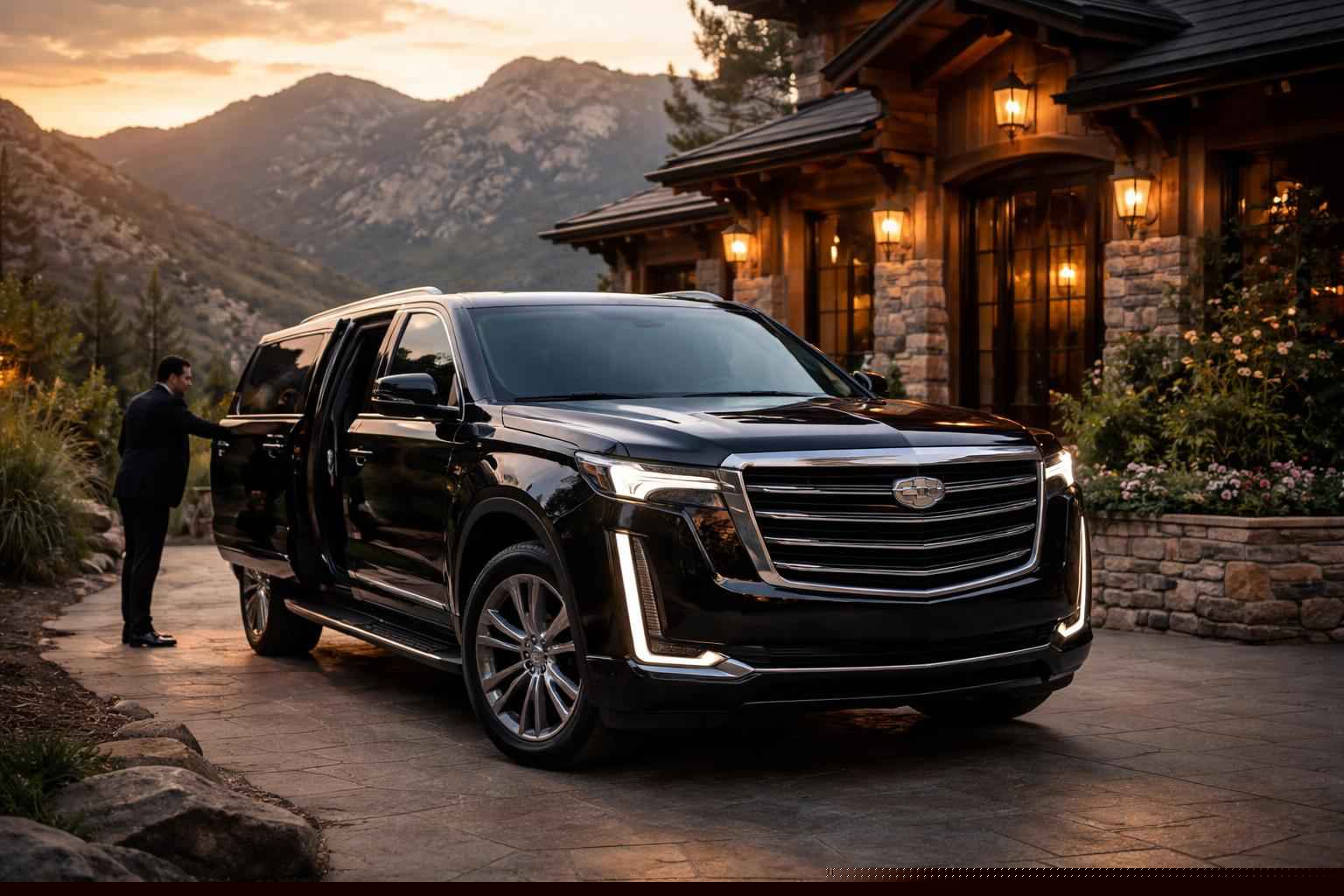 Black Car Service In Alpine California Black Car Service Alpine Ca