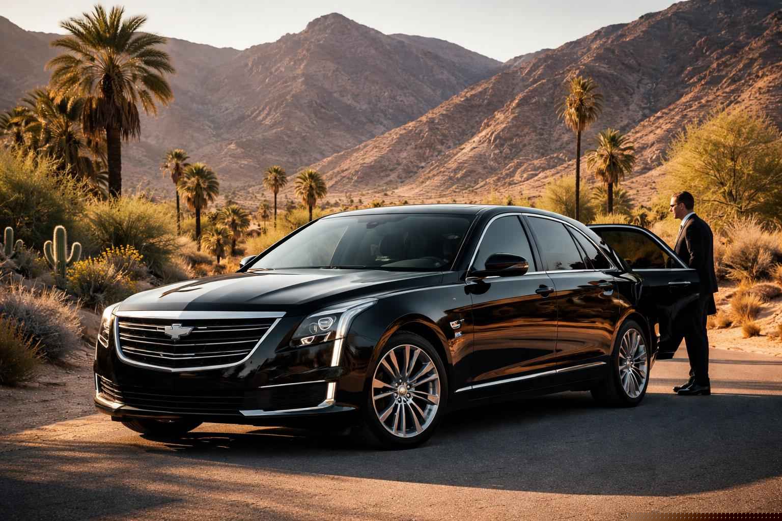 Black Car Service Near Me Borrego Springs Ca